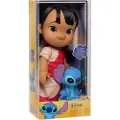 Spin Master Stitch Movie Lilo & Stitch Doll