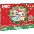 Bluey Julekalender 2025