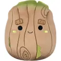 Squishmallows Kosedyr 20 cm Marvel Groot