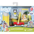 Bluey Playset Playground Park