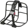 Klickfix Variorack Sport Bagasjebrett Foran