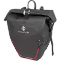 M-Wave Downtown Ridebag Evident Sykkelveske 23l
