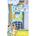 Bluey 's Fjernkontroll