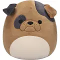Squishmallows 40 cm P24 Loafer Bulldog