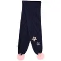 Billieblush U21523 Skjerf