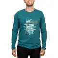 Graff 958-3/2-dl Langarmet T-skjorte