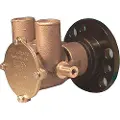 Jabsco Motor Kjølevannspumpe