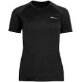 Graff Active Extreme Thermoactive Kortarmet T-skjorte