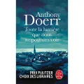 Hachette Toute la lumière que nous ne pouvons voir
