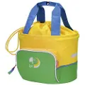 Klickfix Lori Sykkelveske 4l