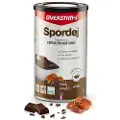 Overstims Sportdej Blande Brownie Vaniljesaus 600g
