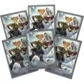 Ravensburger Disney Lorcana Reign of Jafar (Set 8) Card Sleeve Pack - B
