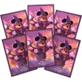 Ravensburger Disney Lorcana Reign of Jafar (Set 8) Card Sleeve Pack - A