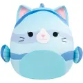 Squishmallows Kosedyr 50 cm Cat Fish