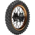Eurogrip Climber 51m Nhs Tt Off-road Bakdekk