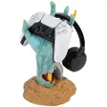 Grupo Erik Gameration One More Life Holder For Kontroller Og Headset