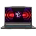 MSI Thin A15 B7vf-070xes 15.6´´ R7-7735hs/32gb/1tb Ssd/rtx 4060 Bærbar Datamaskin