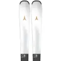 Atomic Cloud C8+m 10 Gw Kvinnelig Alpinski Pakke