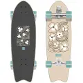 Long Island Somo 33´´x10´´x19.5´´ Surfskate