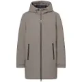 Ecoalf Pasu Long Jakke