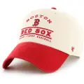 47 Mlb Boston Red Sox Windham Clean Up Cap