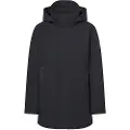 Ecoalf Parko Long Jakke