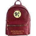 Erik Editores Mini Harry Potter Anden 9 3/4 Ryggsekk