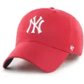 47 Mlb New York Yankees Brrr Clean Up Cap