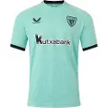Castore Athletic Club 25/26 Replica Tredje Kortarmet T-skjorte