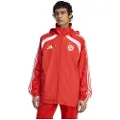 Adidas Fc Bayern Ubp Windbreaker Jakke