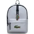 Lacoste Kids Core Solid Ryggsekk