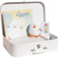 Erik Editores Eggie And Friends Gaveeske
