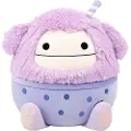 Squishmallows Dilka Bamse