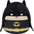 Squishmallows 20 cm DC Batman