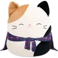 Squishmallows Cam Bamse