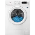 Electrolux EW6SN0506OP, Toplader, 6 kg, C, 76 dB, 1000 RPM, D
