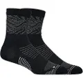 Asics Performance Run Lite Show Lange Sokker