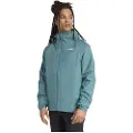 Adidas Terrex Multi 2l Rain.rdy Jakke