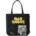 Erik Editores Iron Maiden Premium Tøypose