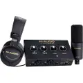 M-AUDIO M-Track Duo HD Producer Pack
