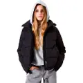 Garcia Gj520802 Pufferjakke