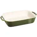 Staub 40510-811-0 ildfast form Keramikk av