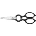 Zwilling 43927-200-0, Sort, Sølv