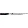 Zwilling MIYABI 5000 FC-D - Sujihiki knife - 24 cm - svart