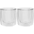 Zwilling ZWILLINGWhiskyglass Sorrento 270 ml 2-pkTransparentDrinkglass & shotglassFra Homeroom
