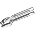 Zwilling PRO TOOLS, Håndholdt hvitløkspresse, Sølv, Rustfritt stål, Rustfritt stål