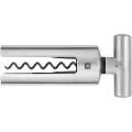 Zwilling ZWILLINGKorketrekker Sommelier 19 cmSølvBar- & drinktilbehørFra Homeroom