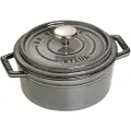 Staub Cocotte 12 Cm Gryte