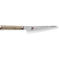 Miyabi MiyabiSkrellekniv Shotoh 14 cm 5000 MCDBeigeKjøkkenkniver & tilbehørFra Homeroom