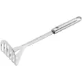 Zwilling PRO - Potetstapper - 30.5 cm - sølv
